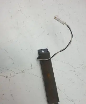 Interior comfort aerial antenna