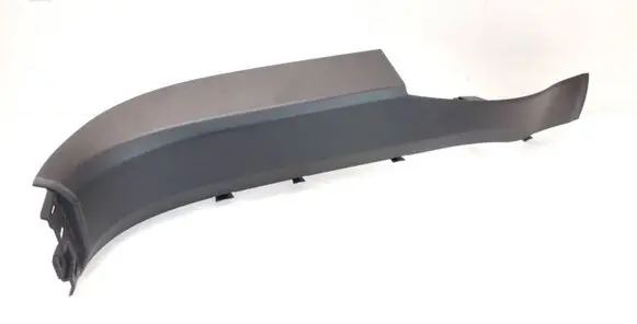 Tesla Model X Rear sill trim cover 103596600C 103596500C
