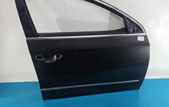 Volkswagen PASSAT B6 Front door IMPRK1581640