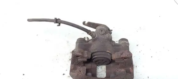 Iveco Daily 35 - 40.10 Rear brake caliper