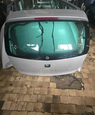 Seat Altea Rear door