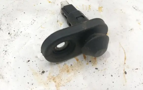 Toyota Avensis Verso Front door sensor NOCODE