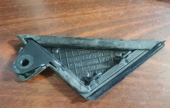 Audi R8 42 Engine bonnet/hood 420837638