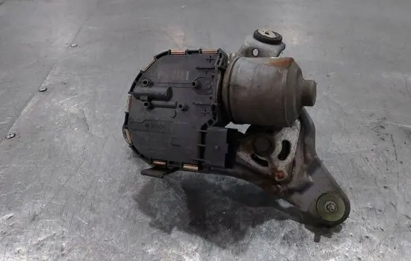 Peugeot 508 Front wiper linkage 1397220613