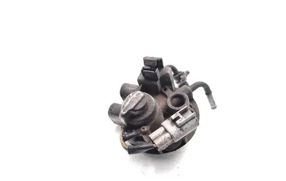 Mitsubishi ASX Fuel filter housing 