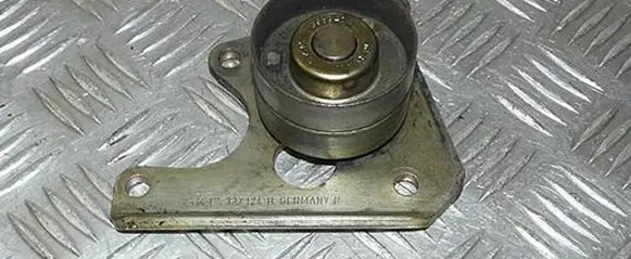 Citroen Jumper Timing belt tensioner 