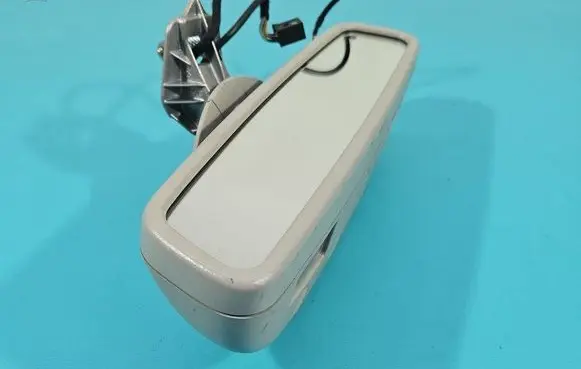 Mercedes-Benz CLS C219 Rear view mirror (interior) 2198110107 IMPRK1457488