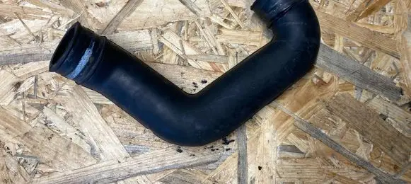 Ford Connect Engine coolant pipe/hose XS4Q6K666AB