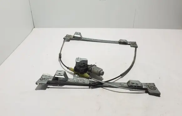 Mercedes-Benz Citan W415 Front window lifting mechanism without motor A4157200246