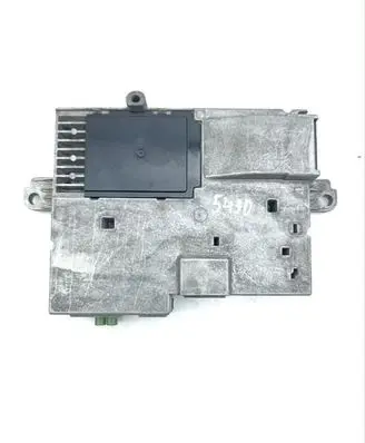 Mercedes-Benz EQS X296 GPS navigation control unit/module A2069002921