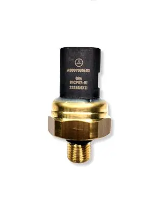 Mercedes-Benz E W213 Fuel pressure sensor A0009050603