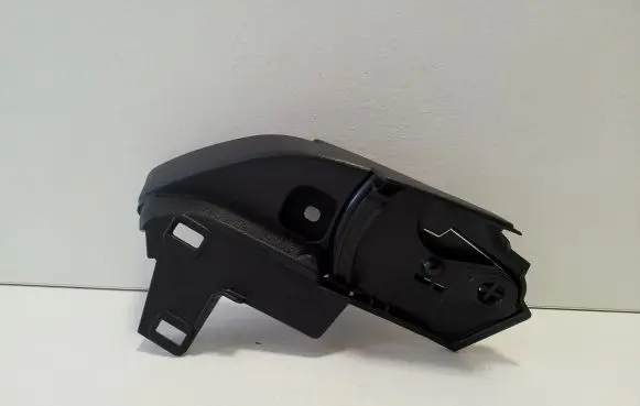 Volvo XC60 Seat belt trim 32314013