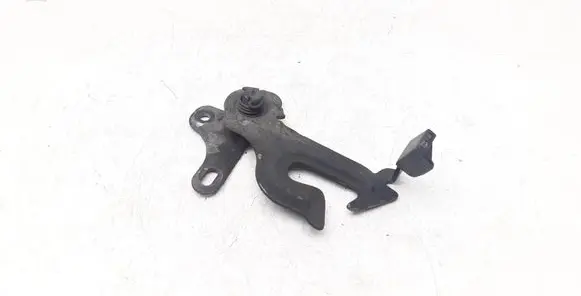 Volvo S80 Bonnet alarm switch sensor 