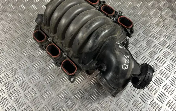 Intake manifold