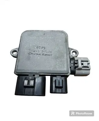 Mitsubishi Outlander Fan control module 21493B210B