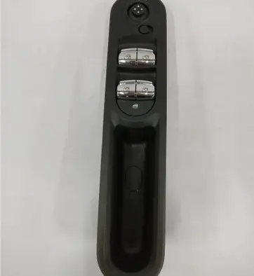 Mini Clubman F54 Quarter vent window switch 9354858 7389111 61319354858