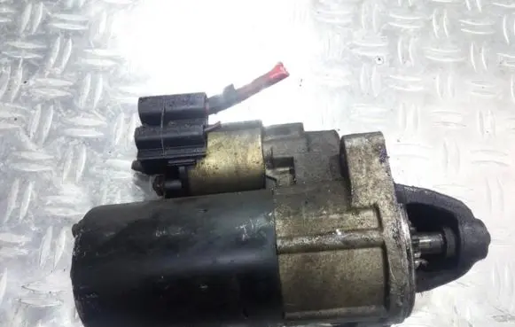 Ford Mondeo MK I Starter motor 1005821774