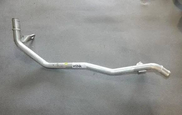 Audi Q7 4M Engine coolant pipe/hose 4M0121485M