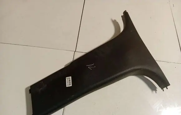 Peugeot 307 (B) pillar trim (top) 9647355977