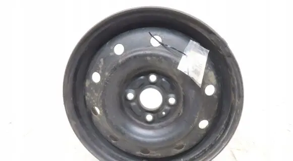 Suzuki Swift I R15 steel rim 