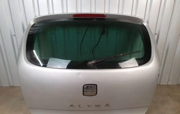 Seat Altea Tailgate/trunk/boot lid