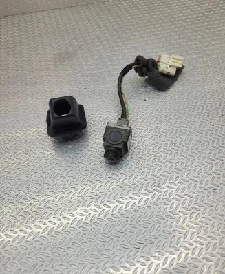 Mercedes-Benz E A207 Reversing camera A2189052002 A0008207203