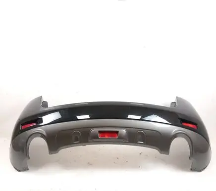 Nissan Murano Z51 Rear bumper 850221AA0H