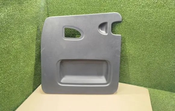 Renault Trafic III (X82) Rear door card panel trim 91165792 8200007087