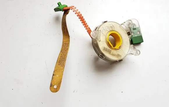 Volvo S40, V40 Airbag slip ring squib (SRS ring) 30858318