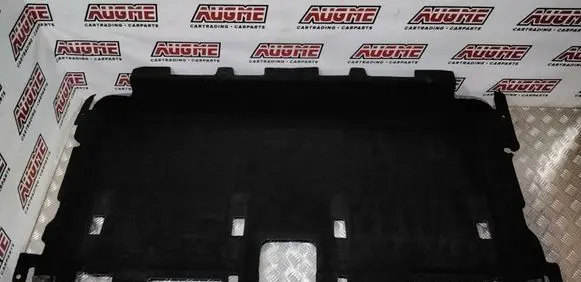 Tesla Model 3 Rear floor carpet liner 