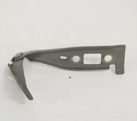 Ford Fusion Engine bonnet/hood hinges 2S6116800BA
