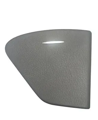 Mercedes-Benz E W211 Rear door ashtray A2118100730 20030908 F174