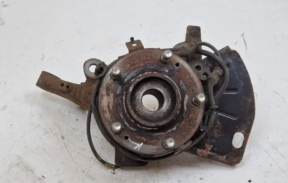 Hyundai i40 Front wheel hub