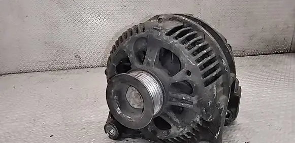 BMW 3 E46 Generator/alternator 2542602A 7788222A
