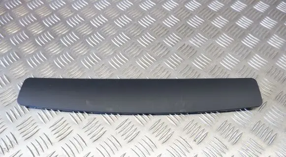 Toyota Yaris Cross Trunk/boot trim cover 677610D010