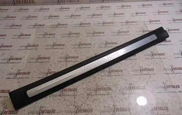 Mercedes-Benz B W245 Front sill trim cover A1696801174