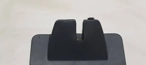 Volvo V70 Trunk/boot sill cover protection 30753821