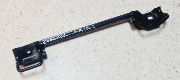 Toyota Corolla E120 E130 ISOFIX Bracket 
