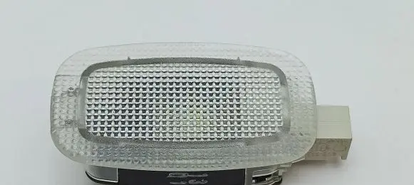 Mercedes-Benz E W212 Other interior light A0026202101 2JA00921104