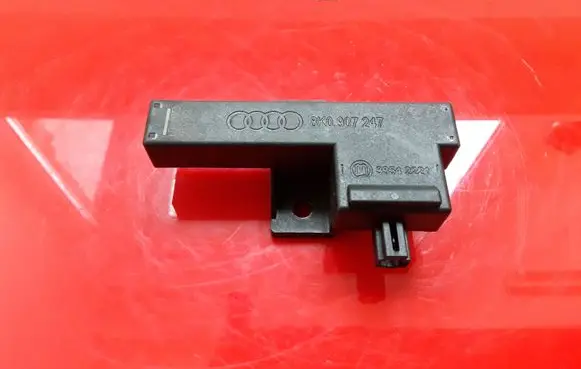 Audi A8 S8 D4 4H Keyless (KESSY) go control unit/module 8K0907247 33542221
