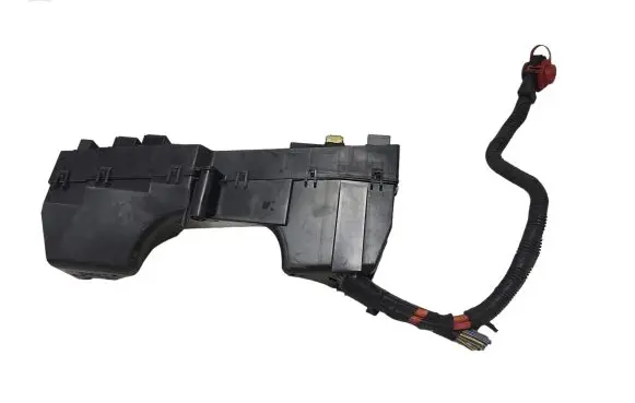 Jaguar XF X250 Fuse module AX2314290AHA 5605002800