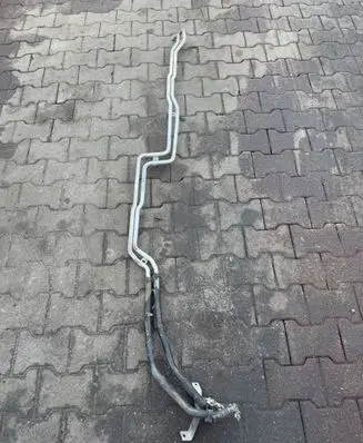 Mercedes-Benz Vito Viano W447 Water pump 