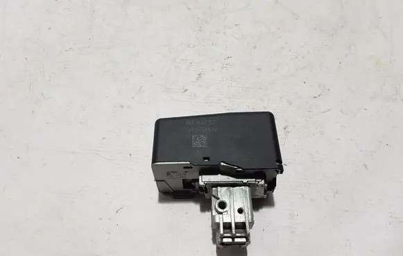 Dacia Jogger Steering wheel lock 487008065R