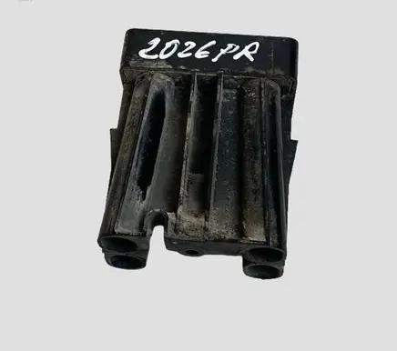 Citroen C5 Other control units/modules 9663116680 100708F