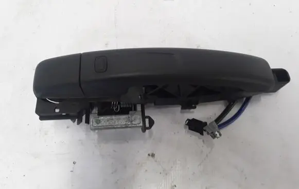 Renault Master III Front door exterior handle