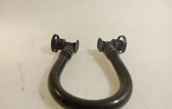 Brake line pipe/hose