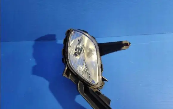 Rear fog light