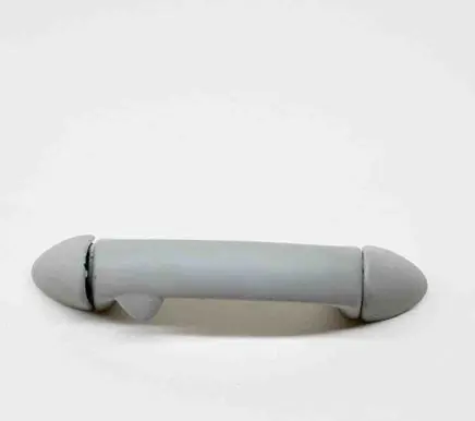 Mini One - Cooper Clubman R55 Rear interior roof grab handle