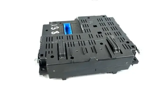 Alfa Romeo Mito Other control units/modules 50518096 BWLX0FKA9