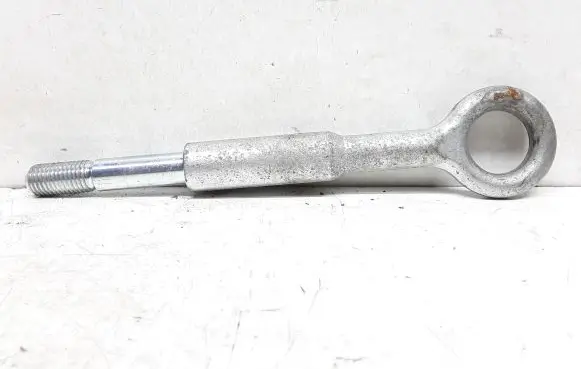 Volvo S60 Towing hook eye 
